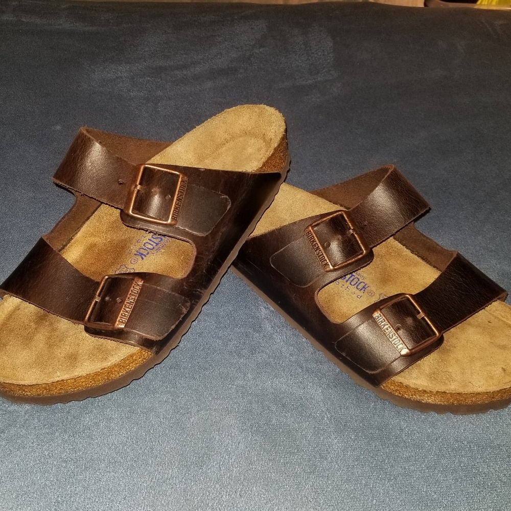 ❤~BIRKENSTOCK UNISEX SANDALS~❤